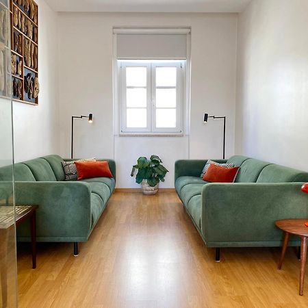 Appartement Vitral House Of Art District à OOporto Extérieur photo
